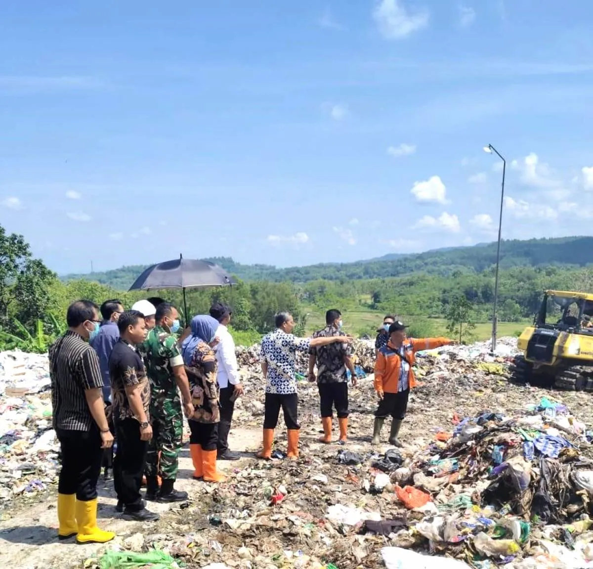 Mengapa Jasa Sampah Cilacap Jadi Solusi Utama Warga dan Industri?